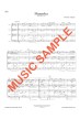Intermediate Music for Four - Volume 1 - Create Your Own Set of Parts - Digital Download